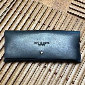 Rag & Bone Eyeglasses case